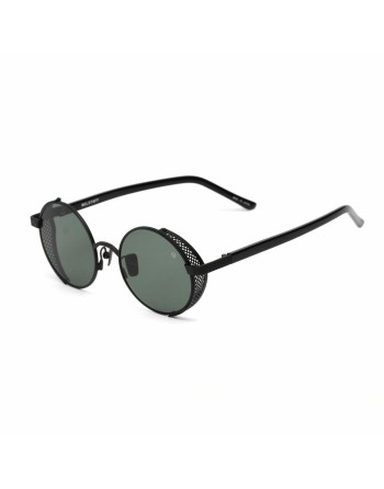 Gafas de Sol Unisex Belstaff TROPHY-II-NEGRO-W Ø 49 mm