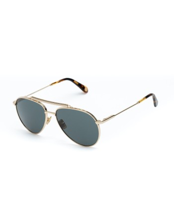 Lunettes de soleil Unisexe Belstaff VENMORE-DORADO-W ø 56 mm