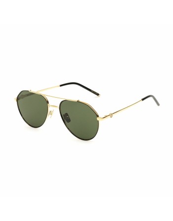 Lunettes de soleil Unisexe Belstaff ROADMASTER-DORADO-NEGRO-W Ø 55 mm