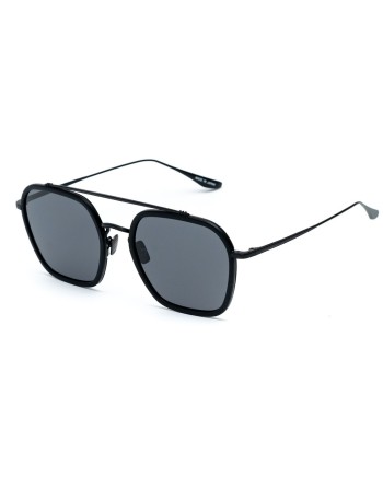 Gafas de Sol Unisex Belstaff MERRICK-II-NEGRO-W Ø 52 mm