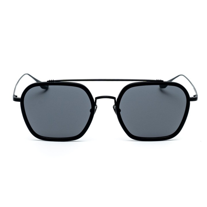 Occhiali da sole Unisex Belstaff MERRICK-II-NEGRO-W Ø 52 mm