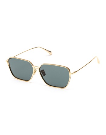 Lunettes de soleil Unisexe Belstaff RIDGE-II-VERDE ø 60 mm