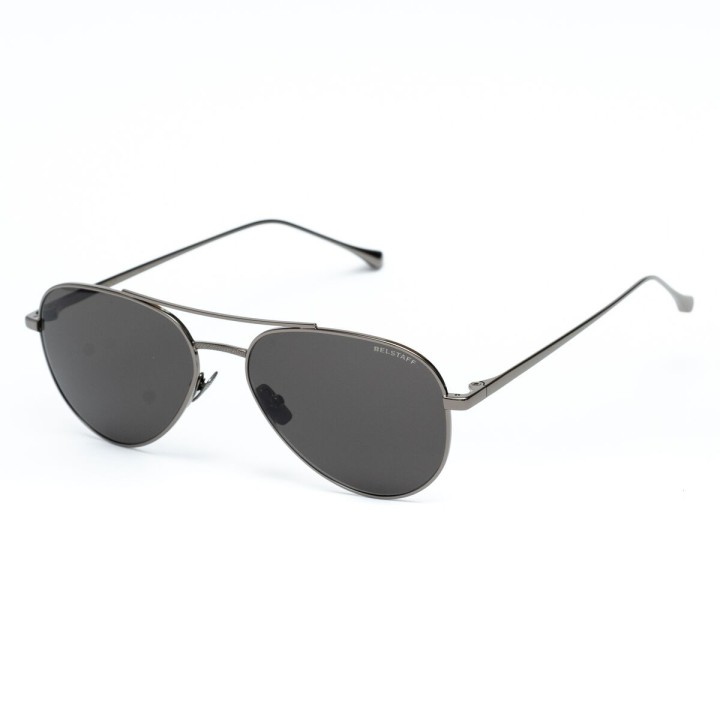 Solbriller Belstaff TRIALMASTER-GUN-W Ø 55 mm