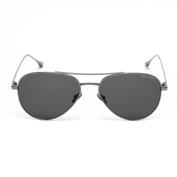 Solbriller Belstaff TRIALMASTER-GUN-W Ø 55 mm