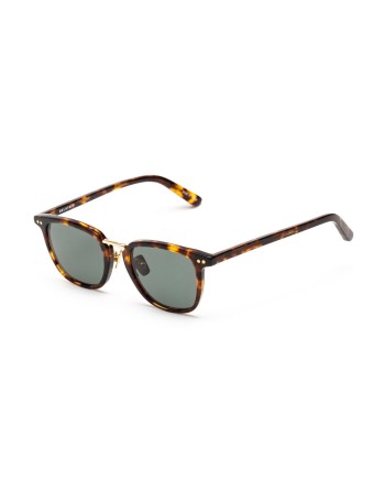 Lunettes de soleil Unisexe Belstaff REMMIE-II-VERDE