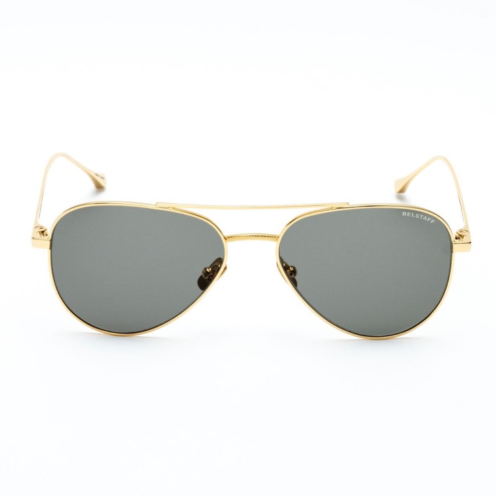Solbriller Belstaff TRIALMASTER-DORADO-W Ø 55 mm