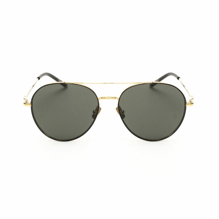 Solbriller Belstaff MAGNUM-DORADO-NEGRO ø 58 mm
