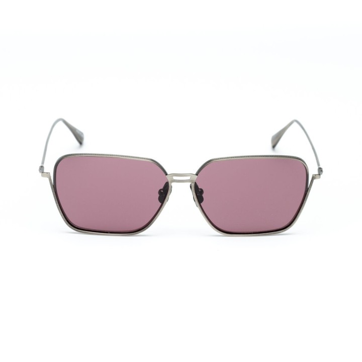 Occhiali da sole Unisex Belstaff RIDGE-II-PURPLE ø 60 mm