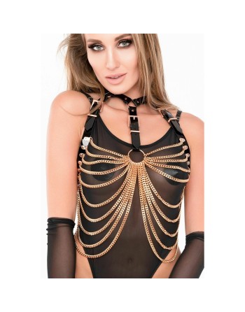 Conjunto de Lencería Kinky Diva