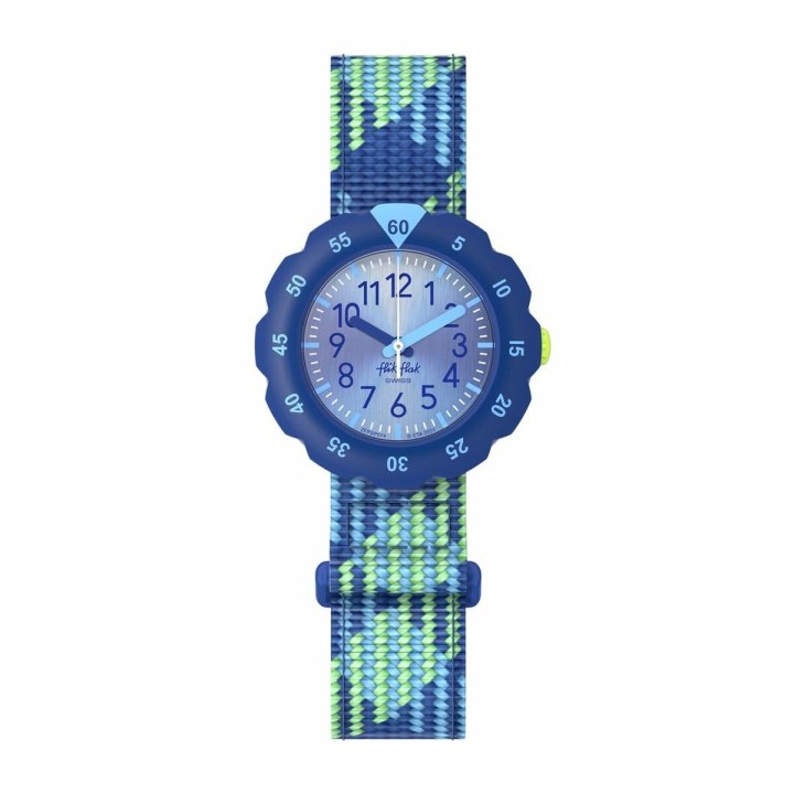 Orologio Uomo Flik Flak ZFPSP074
