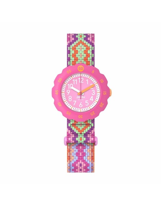 Herrenuhr Flik Flak ZFPSP072