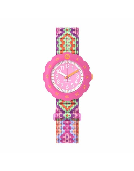 Orologio Uomo Flik Flak ZFPSP072