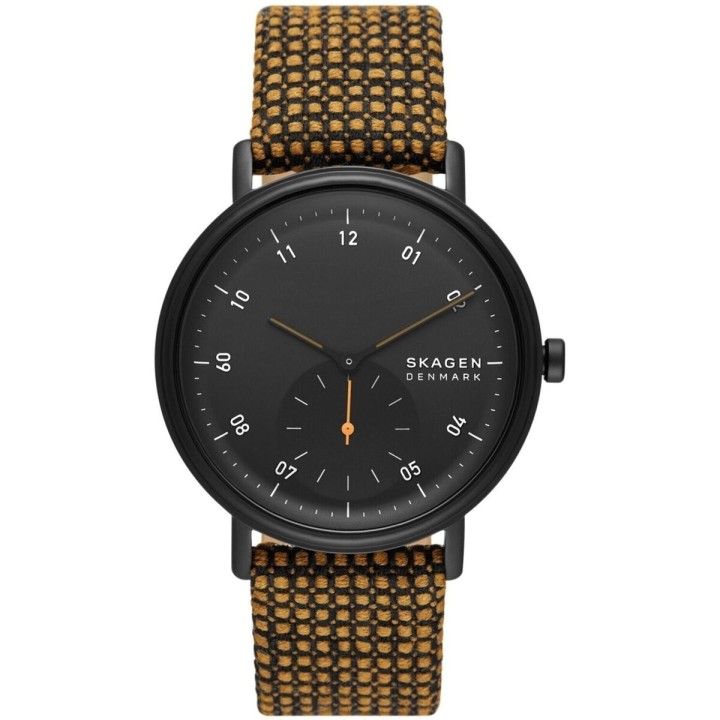Herreur Skagen KUPPEL (Ø 44 mm)