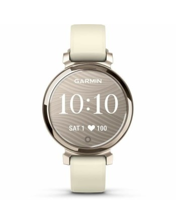 Reloj Hombre GARMIN Lily 2 Dorado