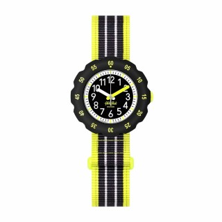 Reloj Hombre Flik Flak ZFPSP073
