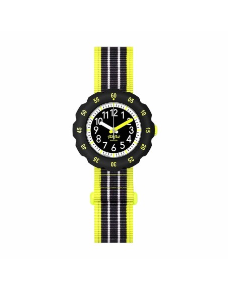 Reloj Hombre Flik Flak ZFPSP073