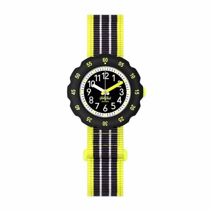Orologio Uomo Flik Flak ZFPSP073