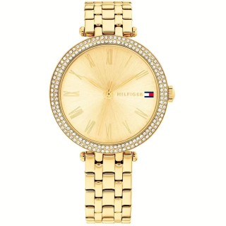 Herreur Tommy Hilfiger 1782642 (Ø 36 mm)