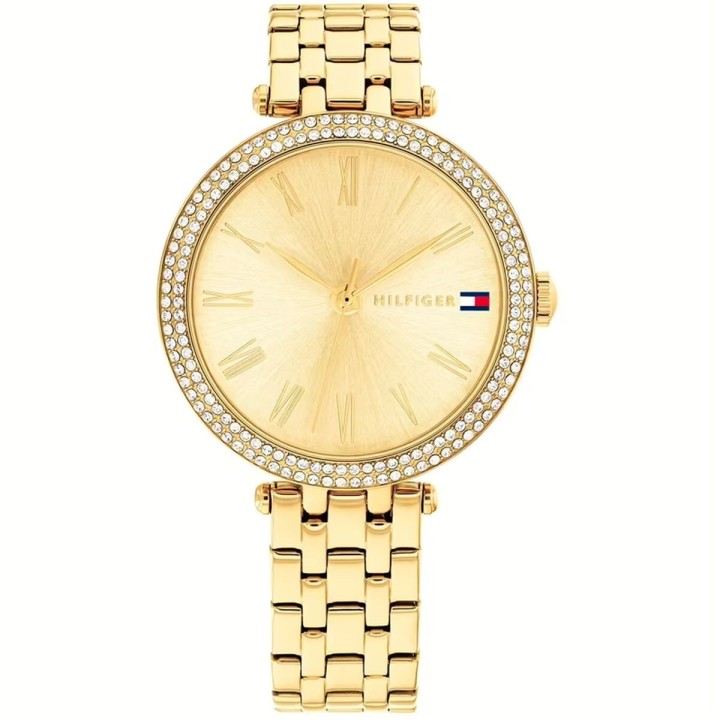Reloj Hombre Tommy Hilfiger 1782642 (Ø 36 mm)