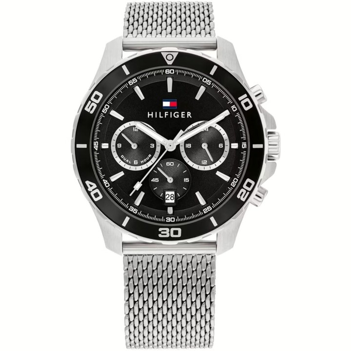 Herreur Tommy Hilfiger 1792092 (Ø 43 mm)