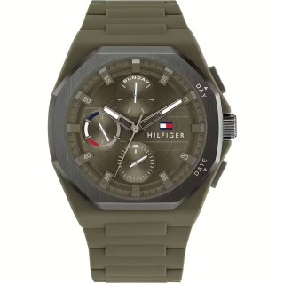 Orologio Uomo Tommy Hilfiger 1792121 (Ø 44 mm)