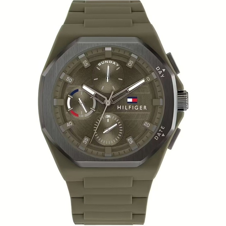Herreur Tommy Hilfiger 1792121 (Ø 44 mm)