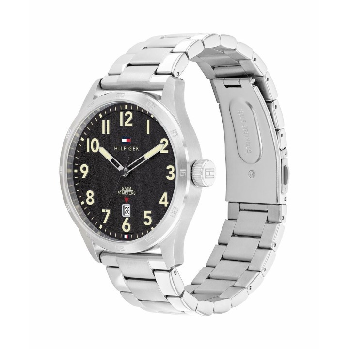 Herreur Tommy Hilfiger 1710594 (Ø 41 mm)
