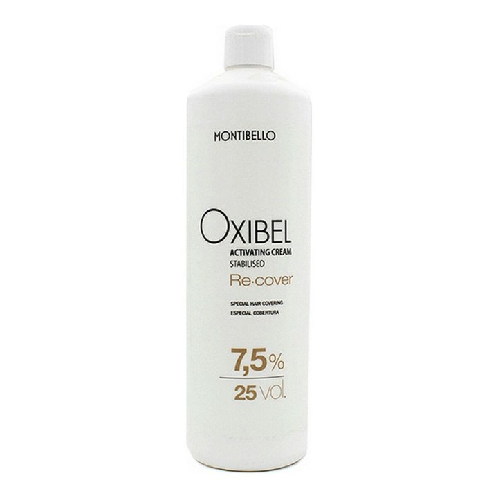 Farb-Aktivator Oxibel Montibello Oxibel Recover (1000 ml)