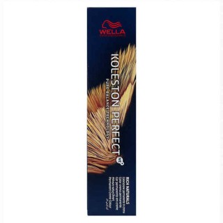 Dauerfärbung Koleston Perfect Wella Nº 10.16 (60 ml)