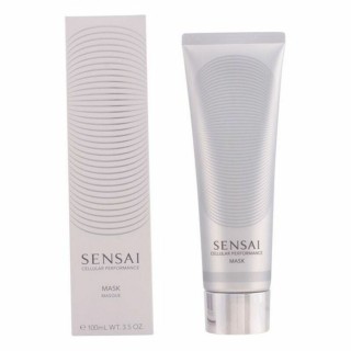 Fugtgivende Ansigtsmaske Sensai Cellular Performance Kanebo 100 ml