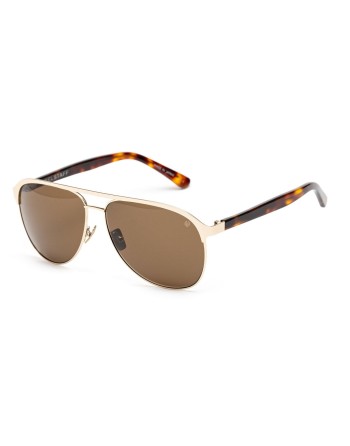 Lunettes de soleil Homme Belstaff EQUINOX-DORADO-ON Doré ø 60 mm