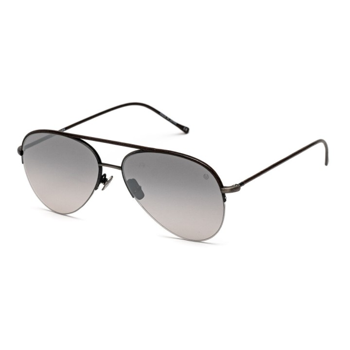 Solbriller til mænd Belstaff PHOENIX--MARRON-LEATHER-W ø 59 mm