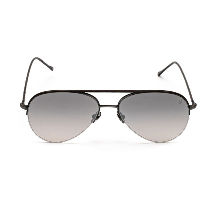 Solbriller til mænd Belstaff PHOENIX--MARRON-LEATHER-W ø 59 mm