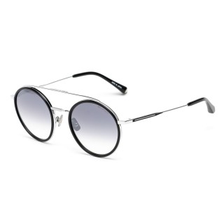 Solbriller til kvinder Belstaff SIDNEY-GRIS-NEGRO-W Ø 51 mm