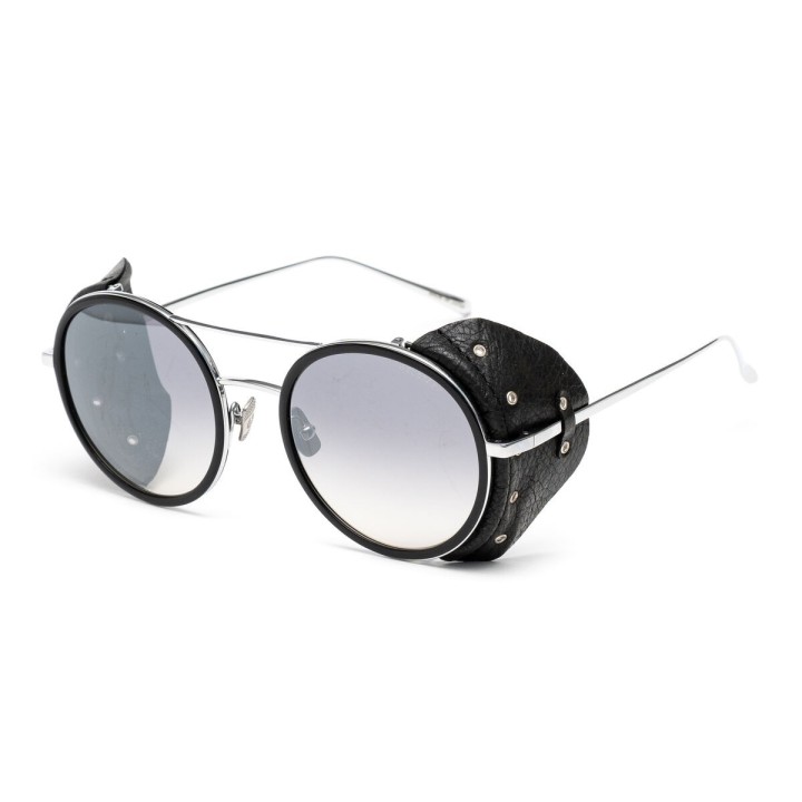 Solbriller til kvinder Belstaff PINNER-GRIS-FRAME-W Ø 53 mm