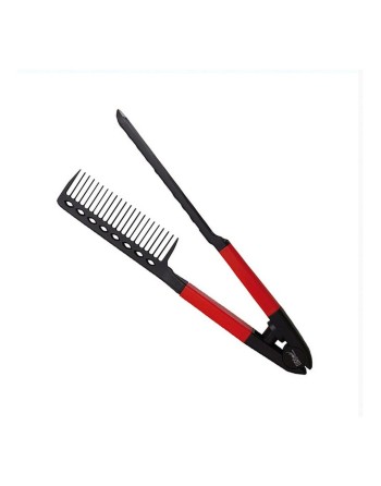 Pettine Eurostil Peine Alisado Uso esclusivamente professionale