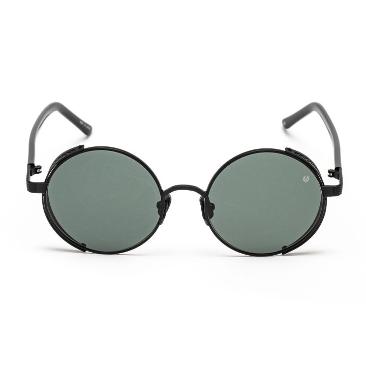 Solbriller til kvinder Belstaff TROPHY-III-NEGRO-W Ø 53 mm