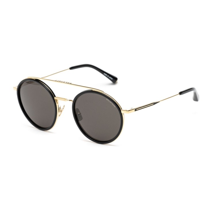 Solbriller til kvinder Belstaff SIDNEY-DORADO-NEGRO-W Ø 51 mm