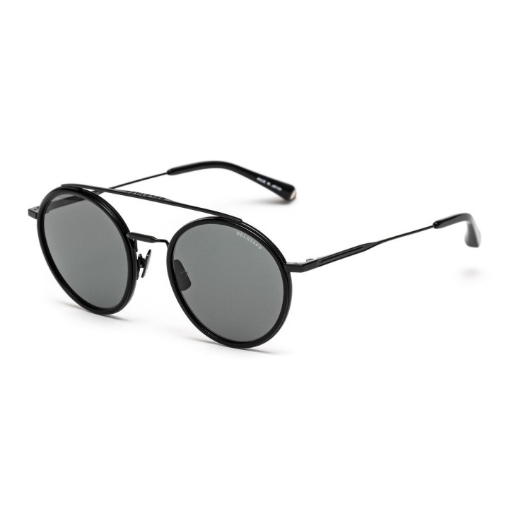 Solbriller til kvinder Belstaff SIDNEY-NEGRO-NEGRO-W Ø 51 mm
