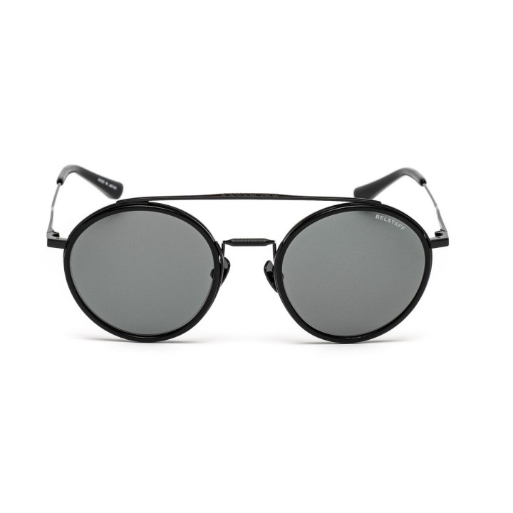 Solbriller til kvinder Belstaff SIDNEY-NEGRO-NEGRO-W Ø 51 mm