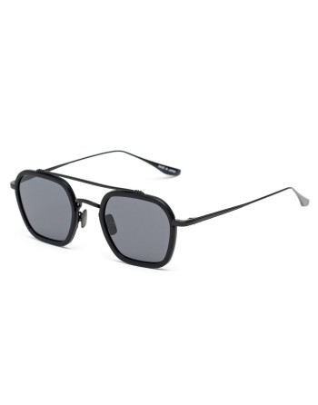 Lunettes de soleil Unisexe Belstaff MERRICK-NEGRO-W Ø 47 mm