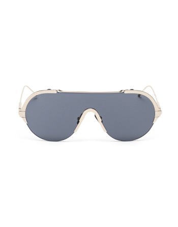 Gafas de Sol Unisex Belstaff BELHAVEN-GRIS ø 135 mm