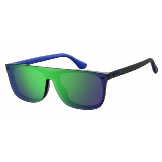 Brillestel + Solbriller Havaianas PARATY-CS-D51 ø 54 mm Clip On