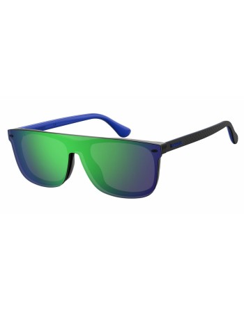 Brillengestell + Sonnenbrille Havaianas PARATY-CS-D51 ø 54 mm Clip On