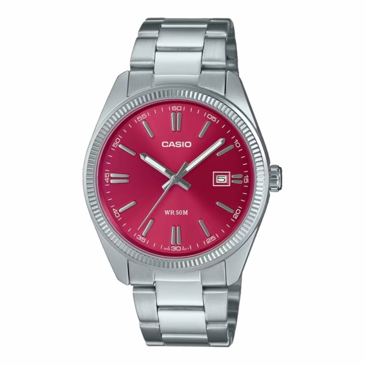 Herrenuhr Casio MTP-1302PD-4AVEF