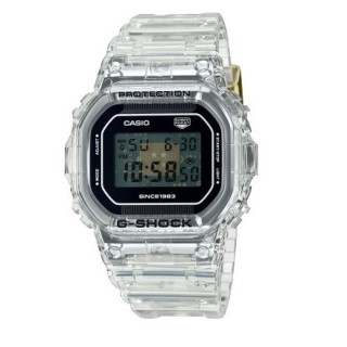 Herreur Casio THE ORIGIN CLEAR REMIX SERIE - 40