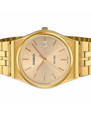 Herrenuhr Casio MTP-B145G-9AVEF (Ø 35 mm)