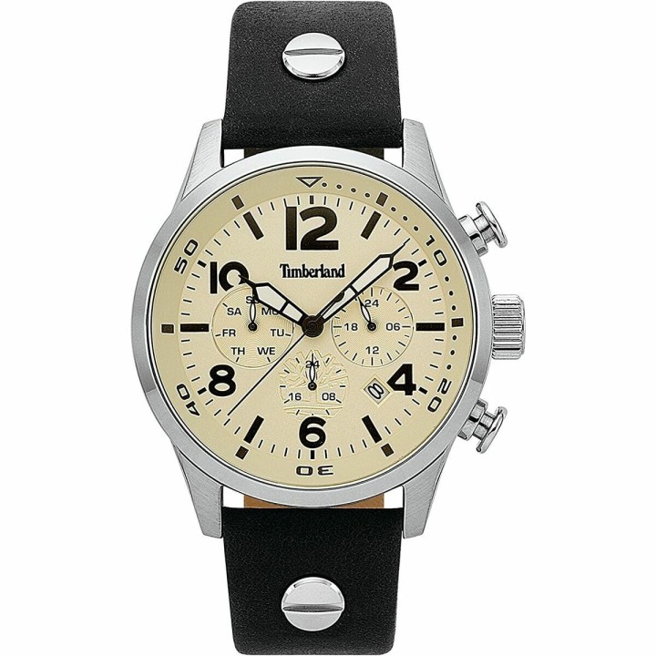 Unisex ur Timberland TBL.15376JS-07 (Ø 44 mm)