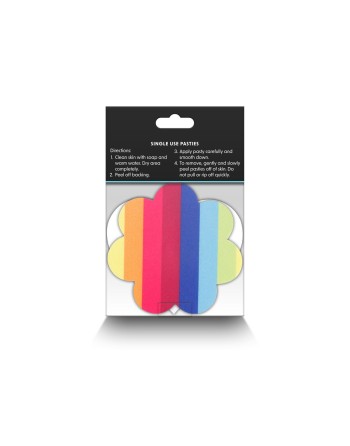 Paracapezzoli NS Novelties Multicolore