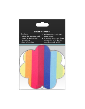 Paracapezzoli NS Novelties Multicolore